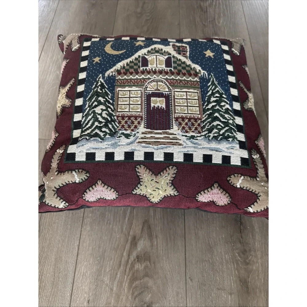 Vintage‎ Tapestry 18